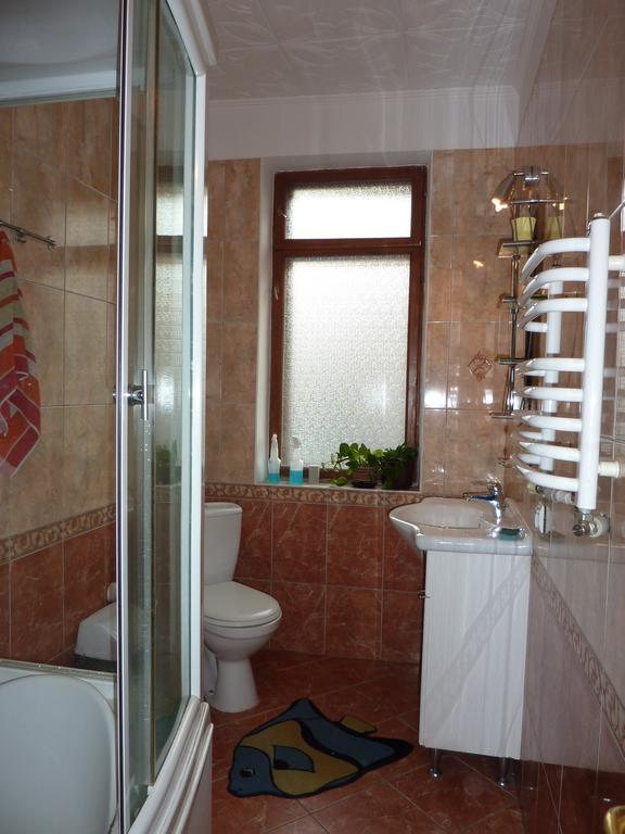 Sadyba Bilya Richky Jaremtsje Kamer foto